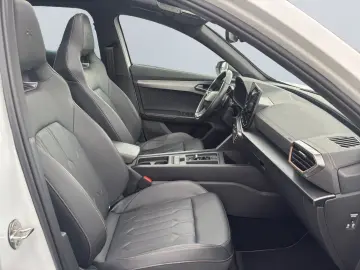 Formentor VZ 2.0 TSI 4Dr DSG  AHK BREMBO Leder