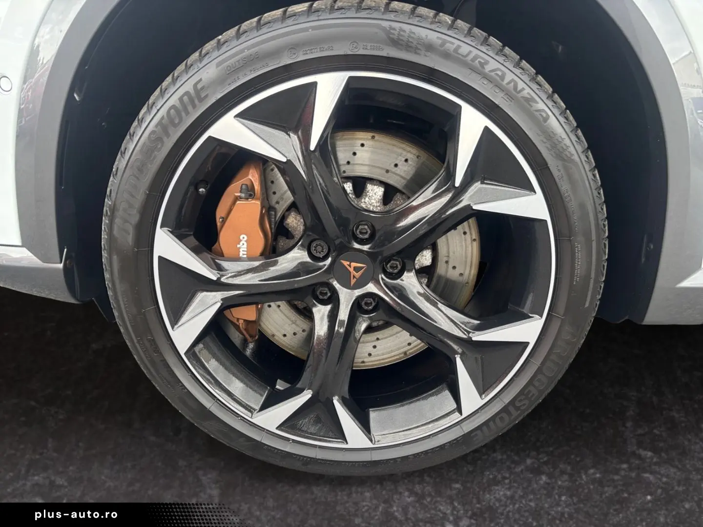 Formentor VZ 2.0 TSI 4Dr DSG  AHK BREMBO Leder