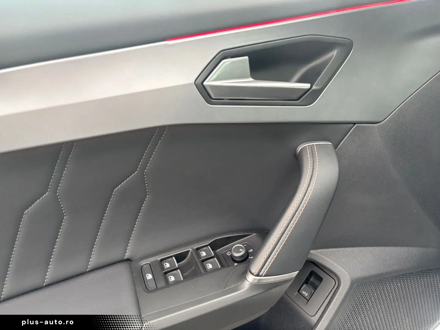 Formentor VZ 2.0 TSI 4Dr DSG  AHK BREMBO Leder