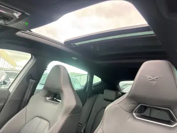 Formentor VZ 2.0 TSI 4Dr DSG  AHK BREMBO Leder