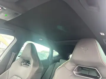 Formentor VZ 2.0 TSI 4Dr DSG  AHK BREMBO Leder