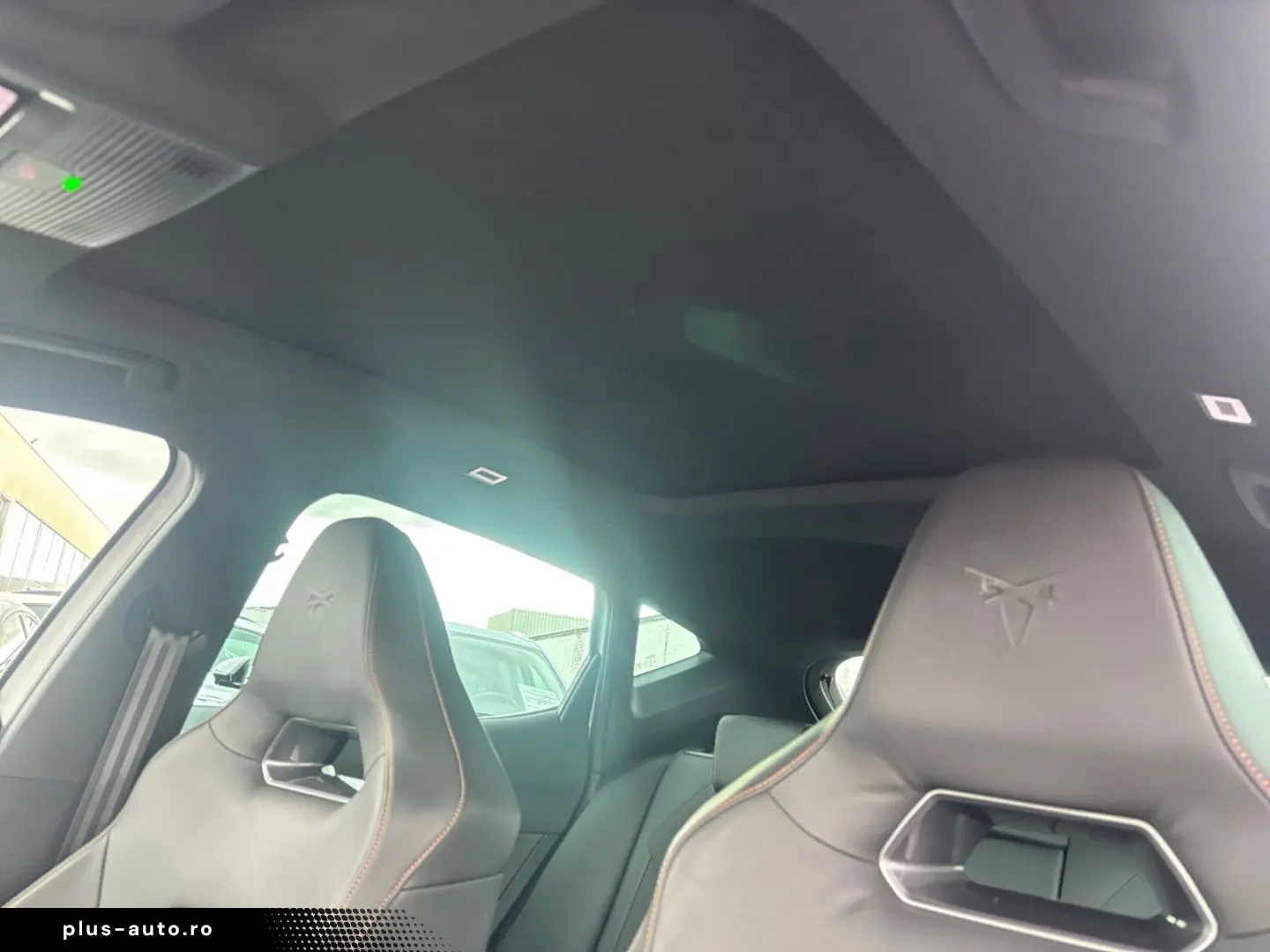 Formentor VZ 2.0 TSI 4Dr DSG  AHK BREMBO Leder