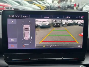 Formentor VZ 2.0 TSI 4Dr DSG  AHK BREMBO Leder