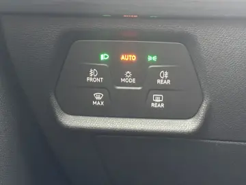 Formentor VZ 2.0 TSI 4Dr DSG  AHK BREMBO Leder