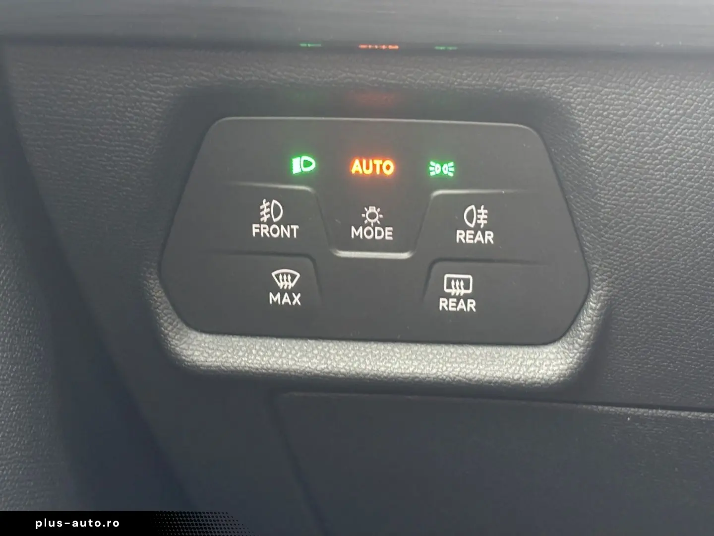 Formentor VZ 2.0 TSI 4Dr DSG  AHK BREMBO Leder