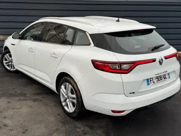 Renault Megane 4 2019 – 1.5 BlueDCi 115 CP – Business