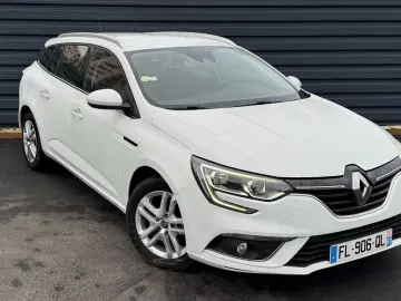 Renault Megane 4 2019 – 1.5 BlueDCi 115 CP – Business