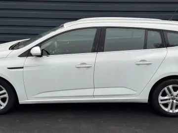 Renault Megane 4 2019 – 1.5 BlueDCi 115 CP – Business