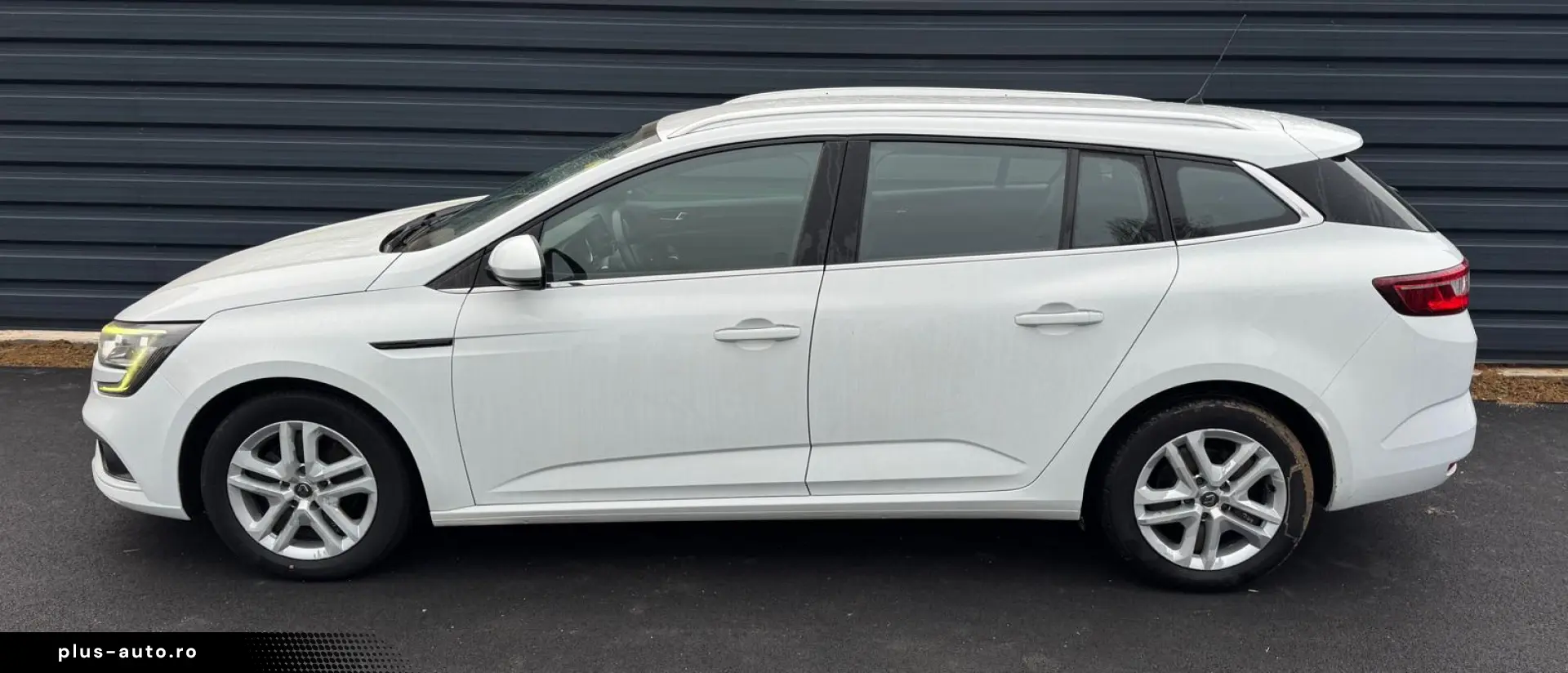 Renault Megane 4 2019 – 1.5 BlueDCi 115 CP – Business