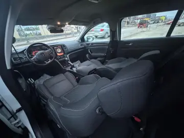 Renault Megane 4 2019 – 1.5 BlueDCi 115 CP – Business