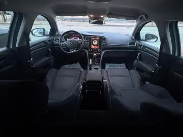 Renault Megane 4 2019 – 1.5 BlueDCi 115 CP – Business