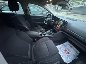 Renault Megane 4 2019 – 1.5 BlueDCi 115 CP – Business