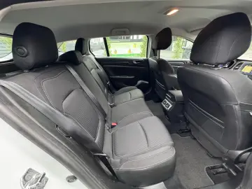 Renault Megane 4 2019 – 1.5 BlueDCi 115 CP – Business