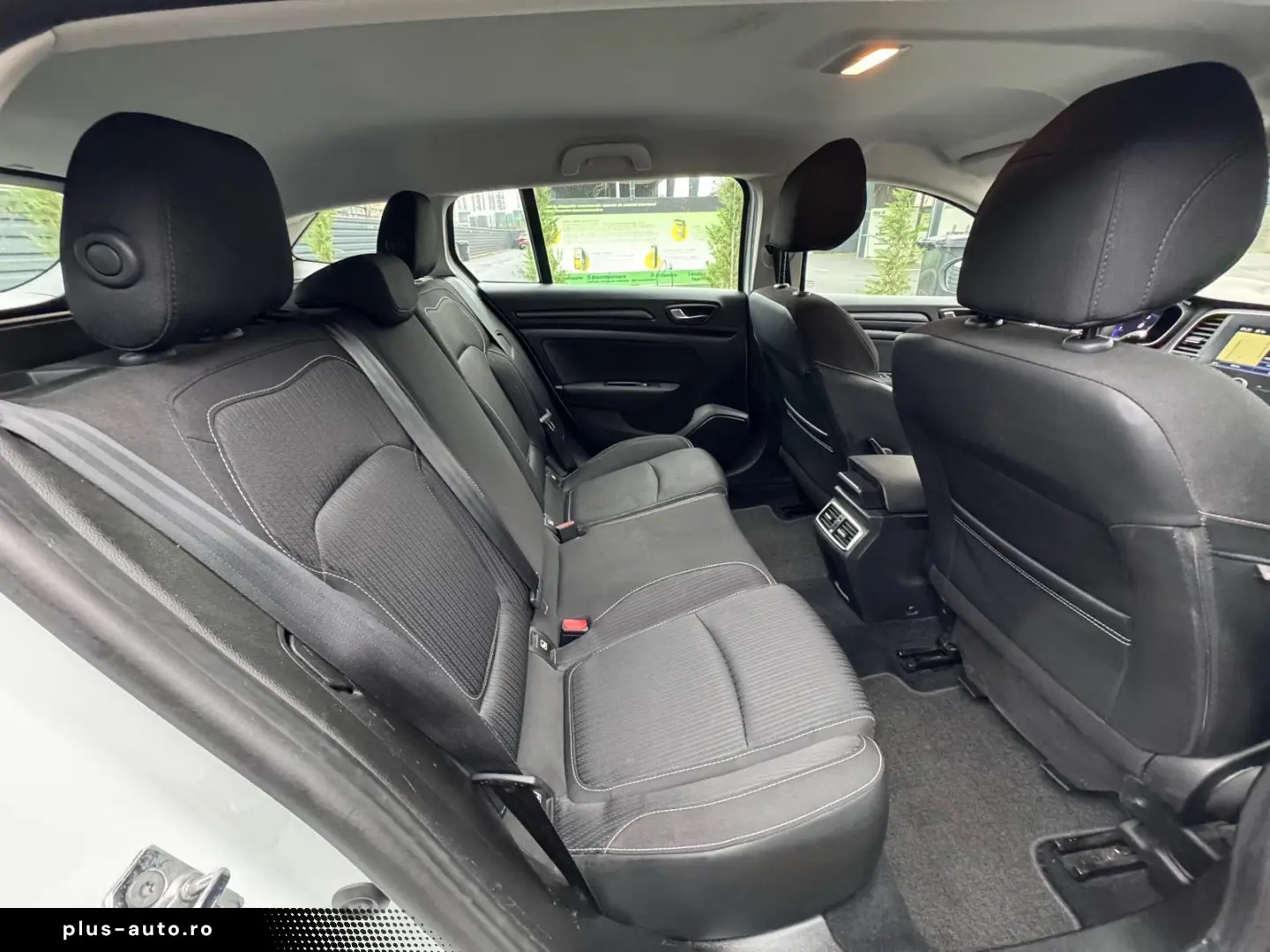 Renault Megane 4 2019 – 1.5 BlueDCi 115 CP – Business