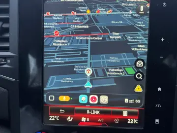 Renault Megane 4 2019 – 1.5 BlueDCi 115 CP – Business