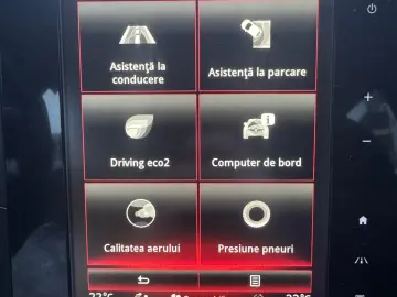 Renault Megane 4 2019 – 1.5 BlueDCi 115 CP – Business