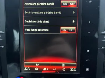 Renault Megane 4 2019 – 1.5 BlueDCi 115 CP – Business