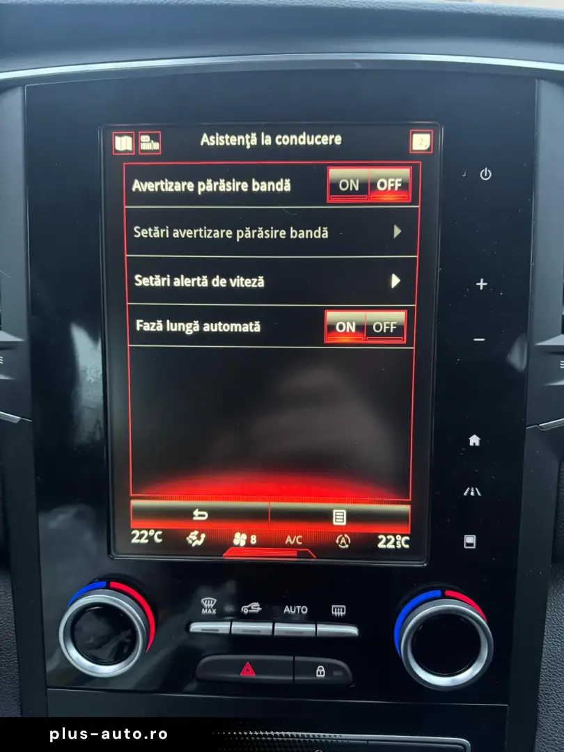 Renault Megane 4 2019 – 1.5 BlueDCi 115 CP – Business