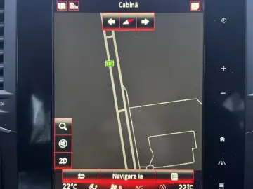 Renault Megane 4 2019 – 1.5 BlueDCi 115 CP – Business