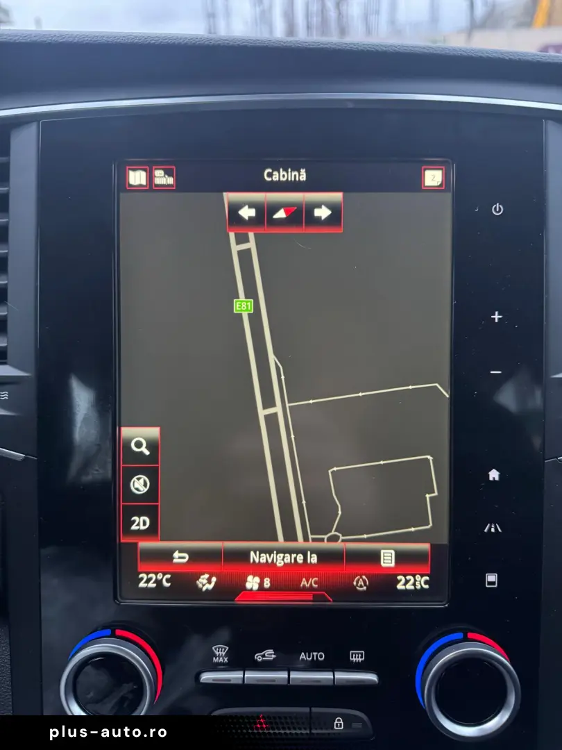 Renault Megane 4 2019 – 1.5 BlueDCi 115 CP – Business