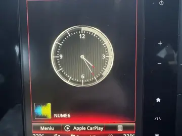 Renault Megane 4 2019 – 1.5 BlueDCi 115 CP – Business