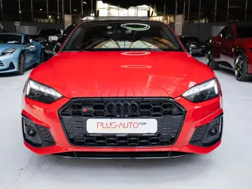 AUDI S5 - Bang&Olufsen - Panoramic - Masaj