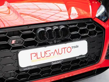 AUDI S5 - Bang&Olufsen - Panoramic - Masaj