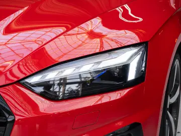 AUDI S5 - Bang&Olufsen - Panoramic - Masaj