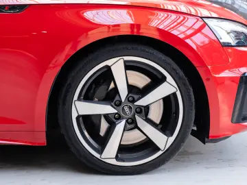 AUDI S5 - Bang&Olufsen - Panoramic - Masaj