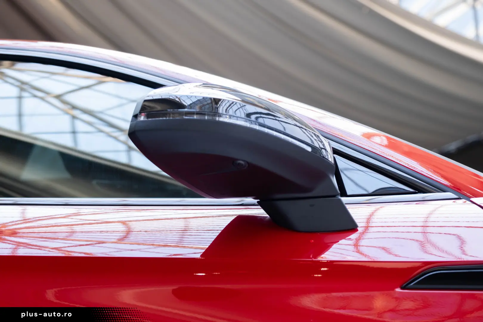 AUDI S5 - Bang&Olufsen - Panoramic - Masaj