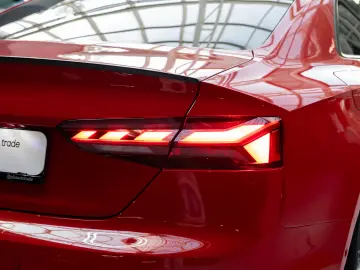 AUDI S5 - Bang&Olufsen - Panoramic - Masaj