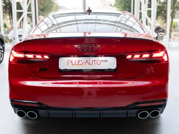 AUDI S5 - Bang&Olufsen - Panoramic - Masaj
