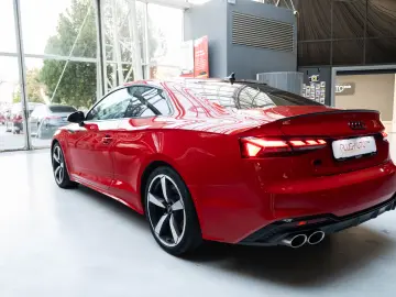 AUDI S5 - Bang&Olufsen - Panoramic - Masaj