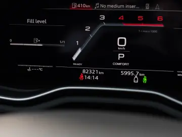AUDI S5 - Bang&Olufsen - Panoramic - Masaj
