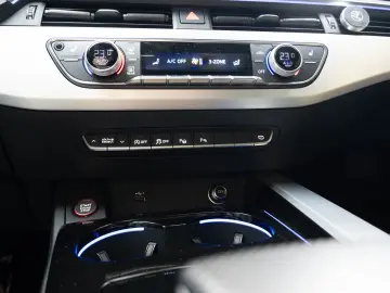 AUDI S5 - Bang&Olufsen - Panoramic - Masaj