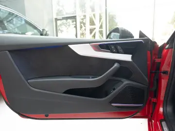 AUDI S5 - Bang&Olufsen - Panoramic - Masaj