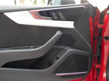 AUDI S5 - Bang&Olufsen - Panoramic - Masaj