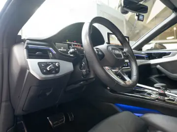 AUDI S5 - Bang&Olufsen - Panoramic - Masaj