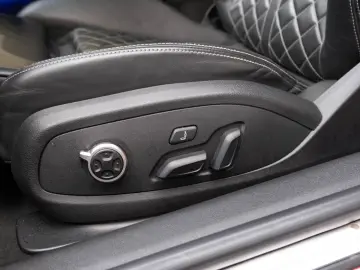 AUDI S5 - Bang&Olufsen - Panoramic - Masaj