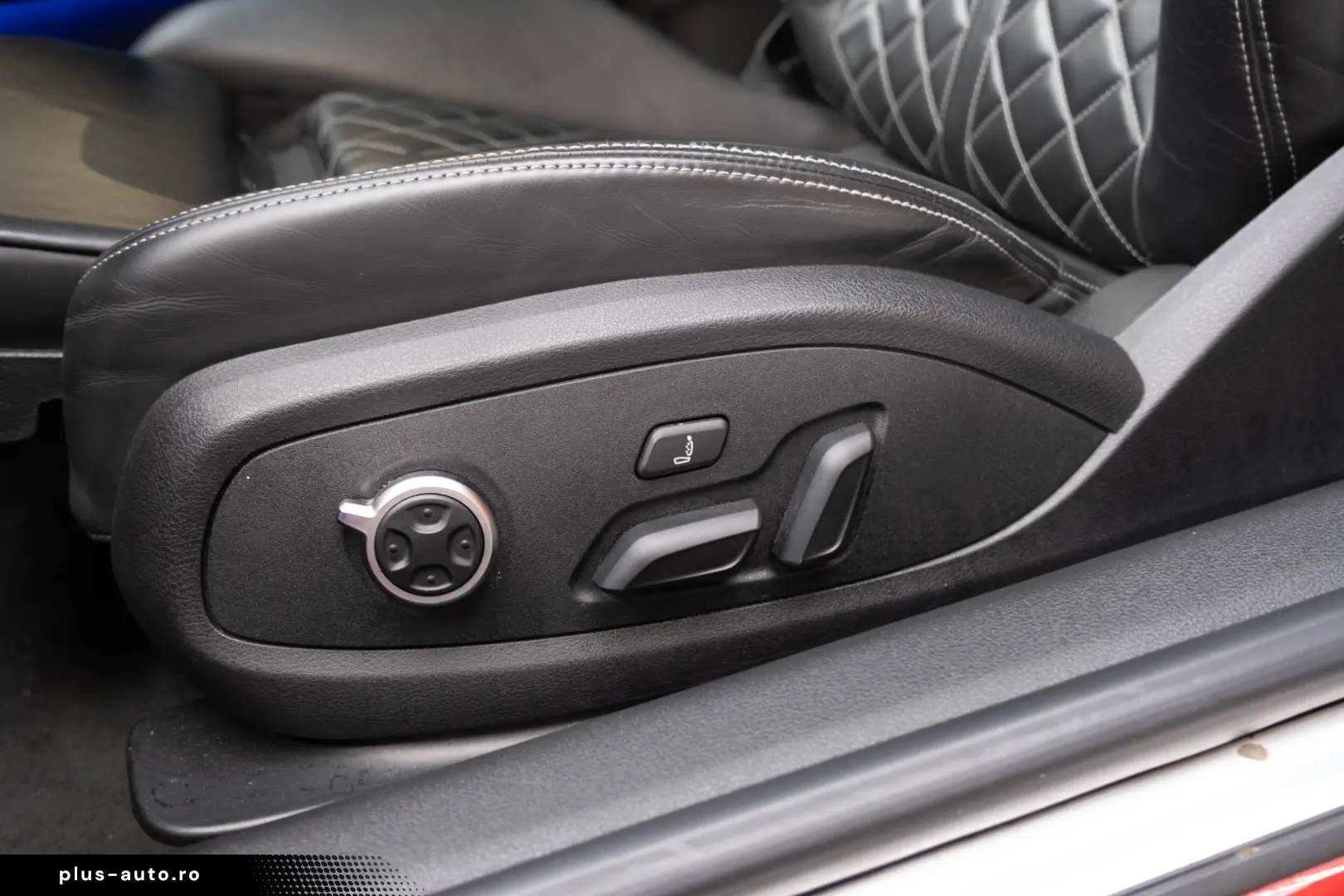 AUDI S5 - Bang&Olufsen - Panoramic - Masaj