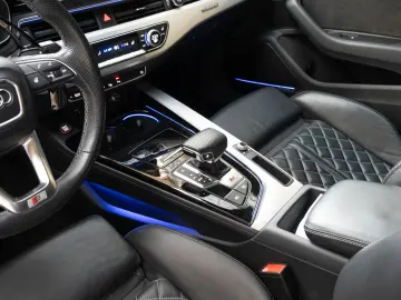 AUDI S5 - Bang&Olufsen - Panoramic - Masaj