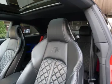 AUDI S5 - Bang&Olufsen - Panoramic - Masaj