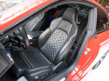 AUDI S5 - Bang&Olufsen - Panoramic - Masaj