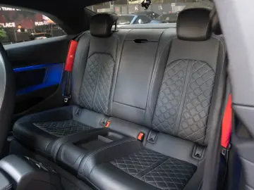 AUDI S5 - Bang&Olufsen - Panoramic - Masaj