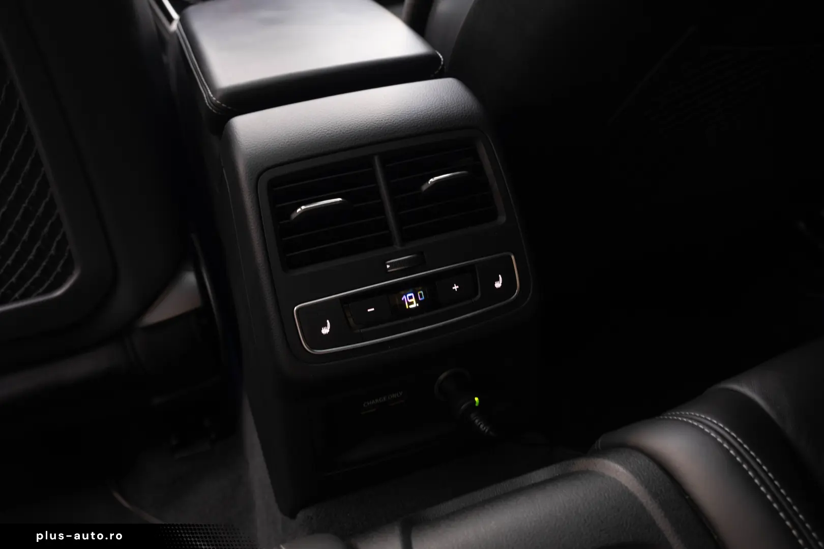 AUDI S5 - Bang&Olufsen - Panoramic - Masaj