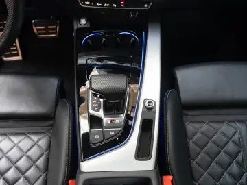 AUDI S5 - Bang&Olufsen - Panoramic - Masaj