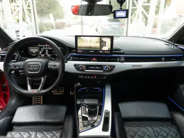 AUDI S5 - Bang&Olufsen - Panoramic - Masaj