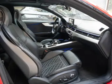 AUDI S5 - Bang&Olufsen - Panoramic - Masaj