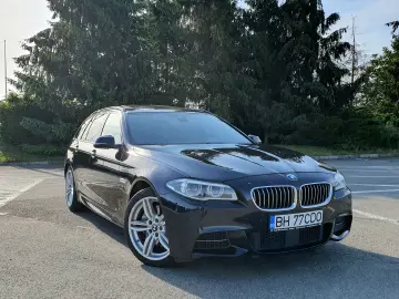 BMW 535