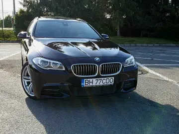 BMW 535
